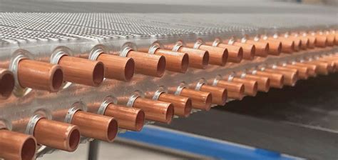 Serpentin de cobre PenalbaWeb.com