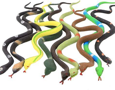 Serpiente juguete PenalbaWeb.com