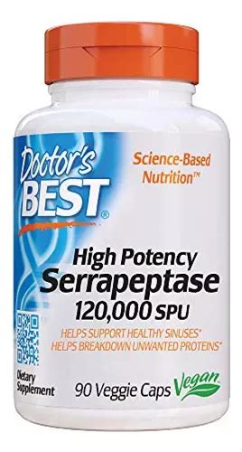 Serrapeptasa PenalbaWeb.com