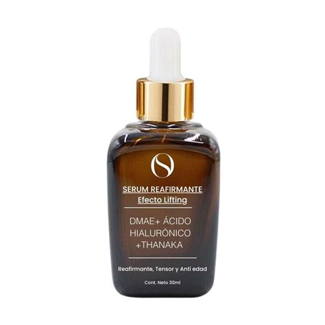 Serum reafirmante PenalbaWeb.com