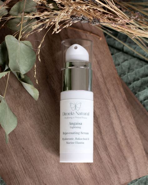 Serum rejuvenecedor PenalbaWeb.com