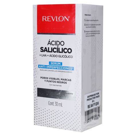 Serum revlon PenalbaWeb.com