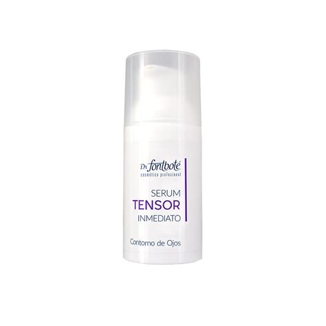 Serum tensor PenalbaWeb.com