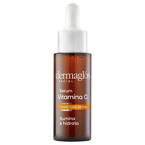 Serum vitamina c PenalbaWeb.com
