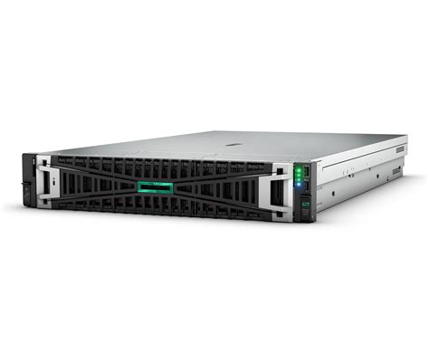 Server hp PenalbaWeb.com