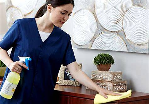 Servicio domestico PenalbaWeb.com