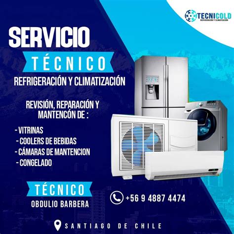 Servicio tecnico aire PenalbaWeb.com