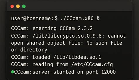 Servidor cccam PenalbaWeb.com
