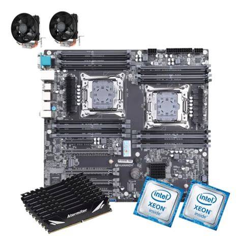 Servidor dual PenalbaWeb.com