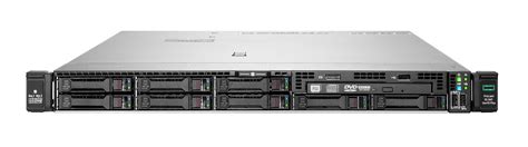 Servidor hp dl360 PenalbaWeb.com