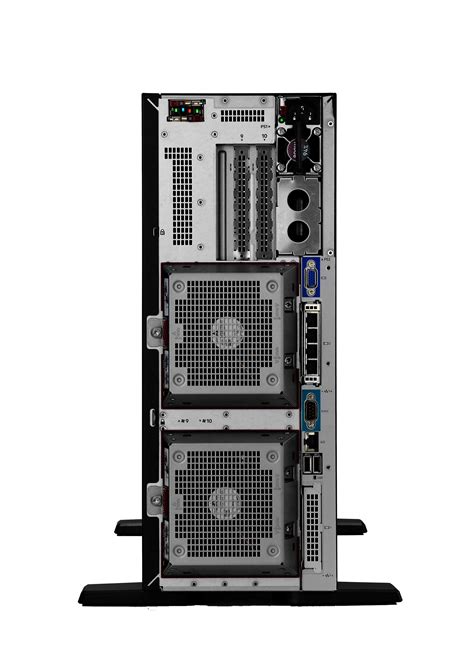 Servidor hp ml350 PenalbaWeb.com
