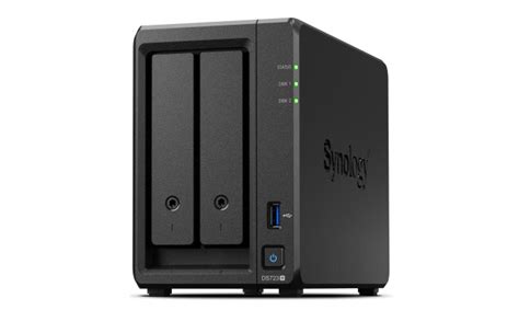 Servidor nas synology PenalbaWeb.com