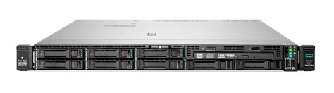 Servidor proliant PenalbaWeb.com