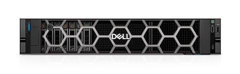 Servidor rack intel PenalbaWeb.com