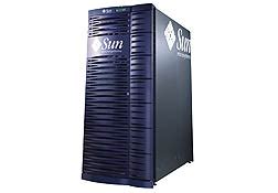 Servidor sun PenalbaWeb.com