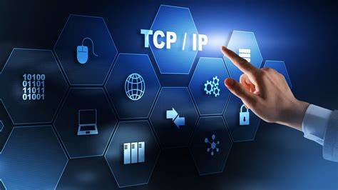 Servidor tcp ip PenalbaWeb.com