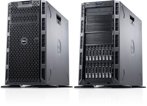 Servidor torre intel xeon PenalbaWeb.com