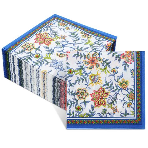 Servilletas decorativas para decoupage PenalbaWeb.com