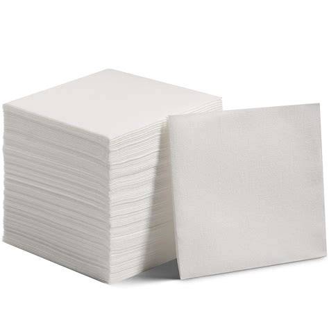Servilletas de papel PenalbaWeb.com
