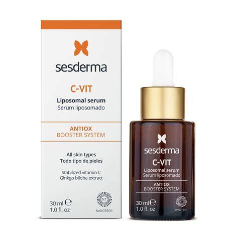 Sesderma c vit serum PenalbaWeb.com
