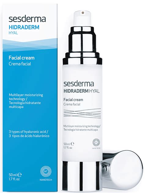 Sesderma hidraderm hyal PenalbaWeb.com