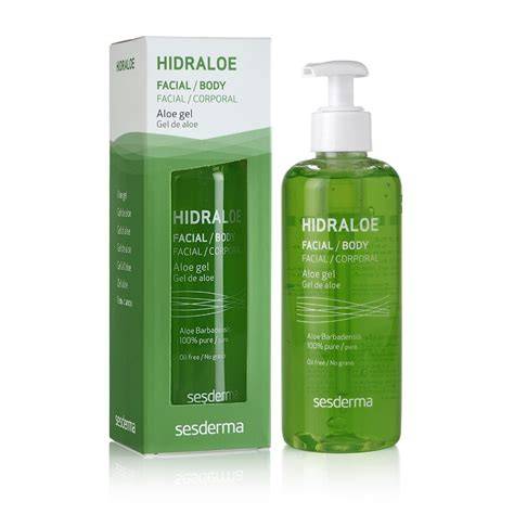 Sesderma hidraloe PenalbaWeb.com