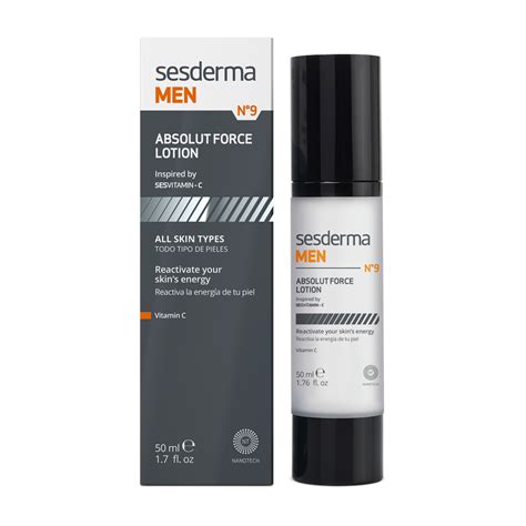 Sesderma men PenalbaWeb.com