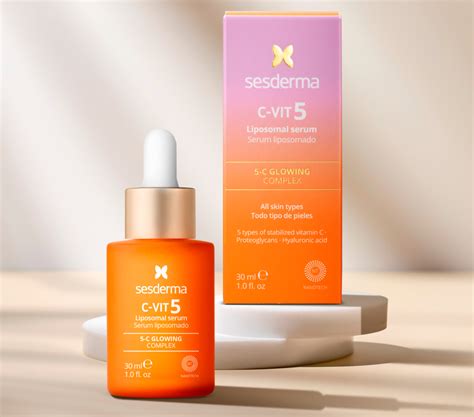 Sesderma serum PenalbaWeb.com