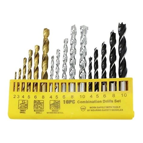 Set brocas PenalbaWeb.com