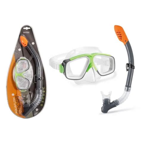 Set buceo PenalbaWeb.com