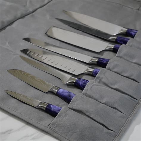 Set cuchillos profesionales PenalbaWeb.com