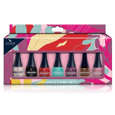 Set esmaltes PenalbaWeb.com