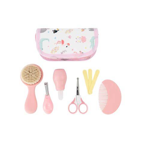 Set higiene bebe PenalbaWeb.com