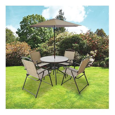 Set jardin PenalbaWeb.com