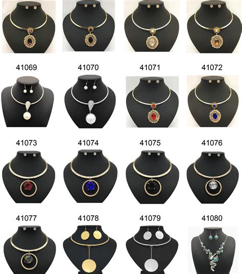 Set joyas PenalbaWeb.com