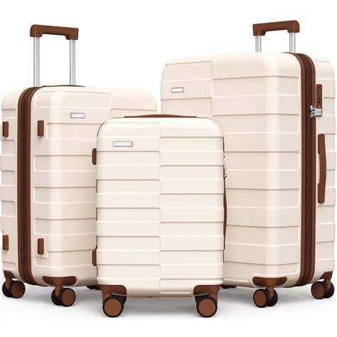 Set maletas rigidas PenalbaWeb.com
