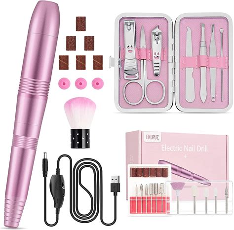 Set manicura completo PenalbaWeb.com