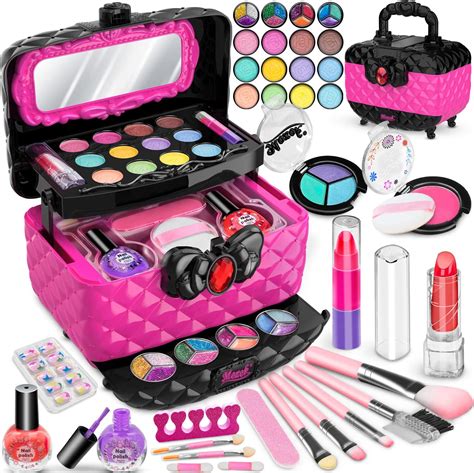 Set maquillaje PenalbaWeb.com