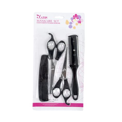 Set peluqueria PenalbaWeb.com