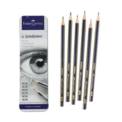 Set pencil PenalbaWeb.com