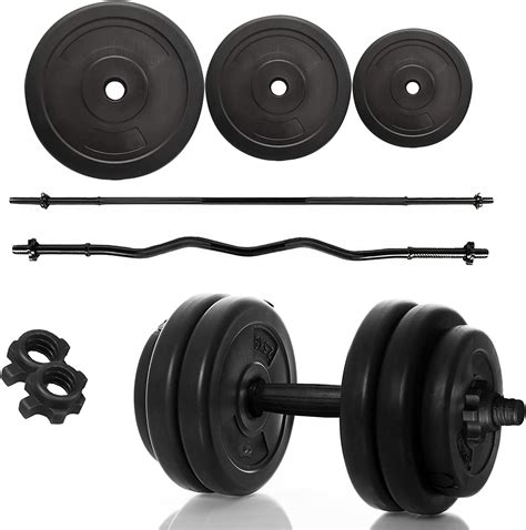 Set pesas PenalbaWeb.com