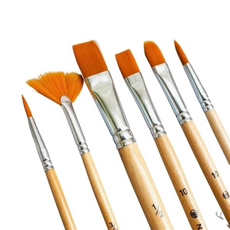 Set pinceles PenalbaWeb.com
