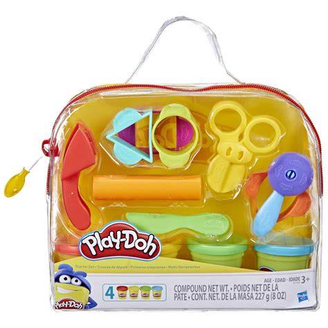 Set play doh PenalbaWeb.com