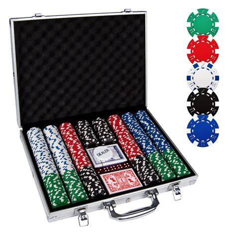 Set poker PenalbaWeb.com