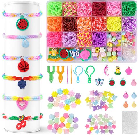 Set pulseras PenalbaWeb.com