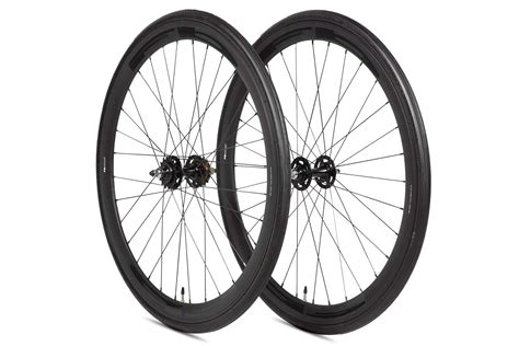 Set ruedas fixie PenalbaWeb.com