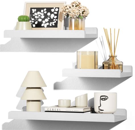 Set shelves PenalbaWeb.com