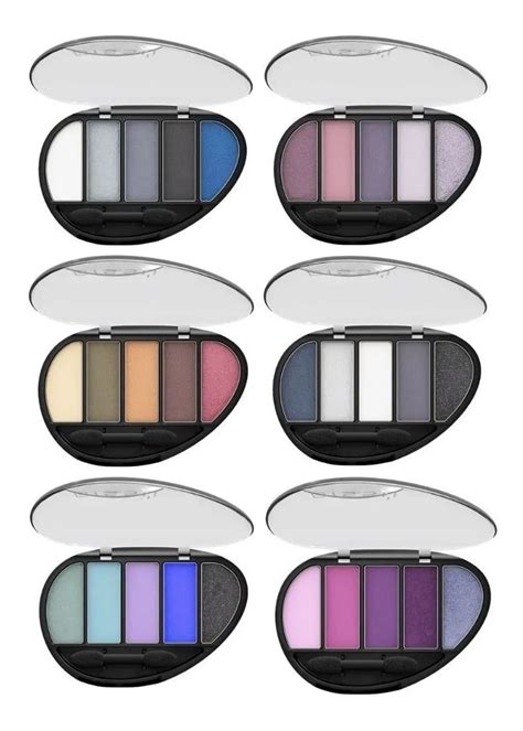 Set sombras PenalbaWeb.com