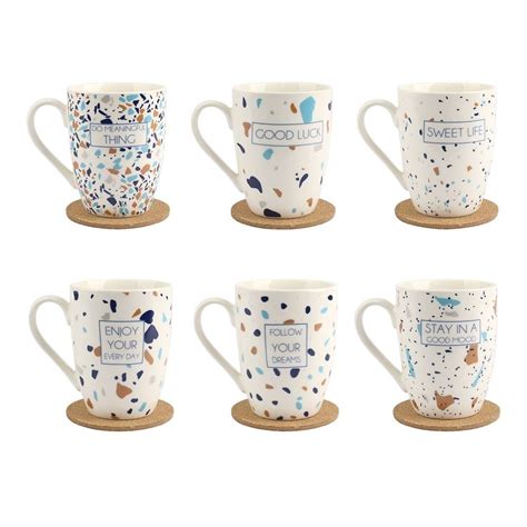 Set tazas PenalbaWeb.com
