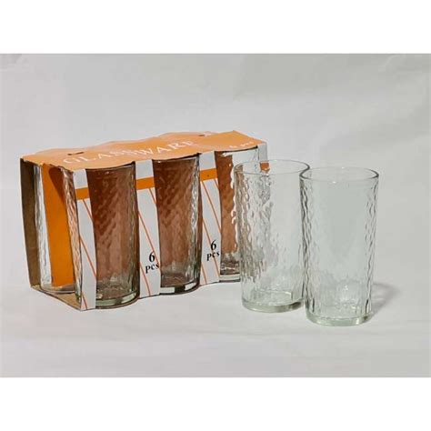 Set vasos PenalbaWeb.com